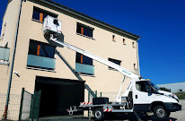 MOULIN PLATRERIE-PEINTURE à Andrézieux-Bouthéon