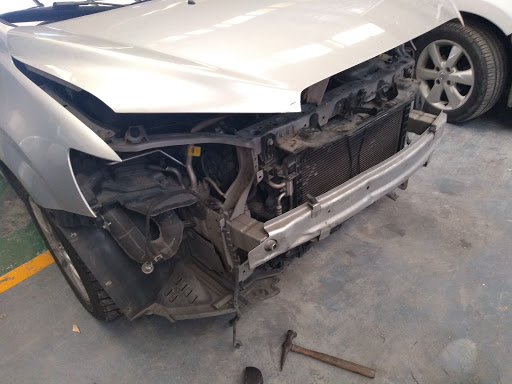 Automotriz Perol