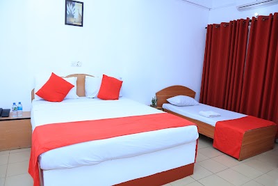 Photos of Nelly Star Hotel