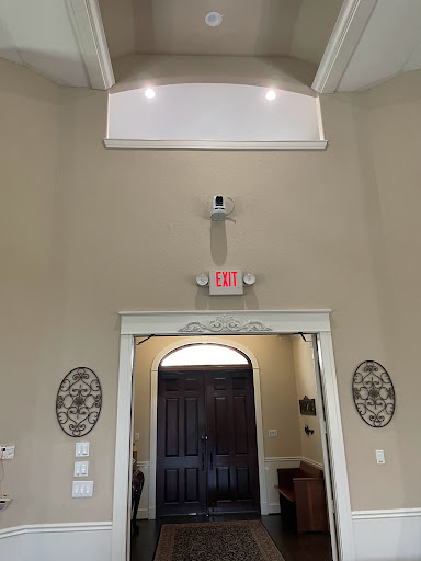 Advocate Security LLC - Visual