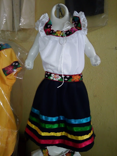Arte Típico - Visual