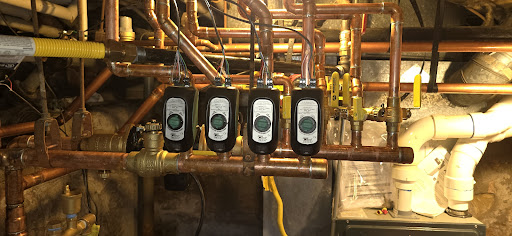 The-Other Buddy Plumbing and Radiant Heating
