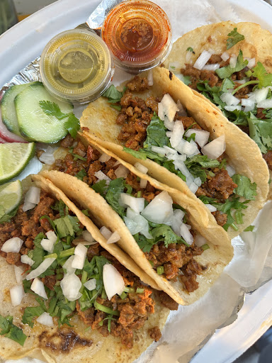 Burritos Mexican Food, Co., Apopka, FL