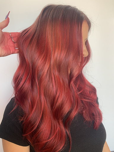 Vibrant Beauty Lounge Gallery - United States