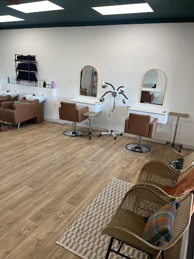 The Styled Society Salon