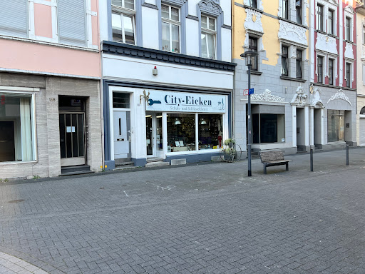Schlüssel City Eicken - Thumbnail