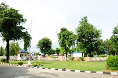 Photos of Badan Pendapatan Daerah Prov. Sulawesi Tengah