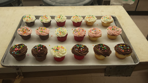 St Anthony's Bakery - Thumbnail