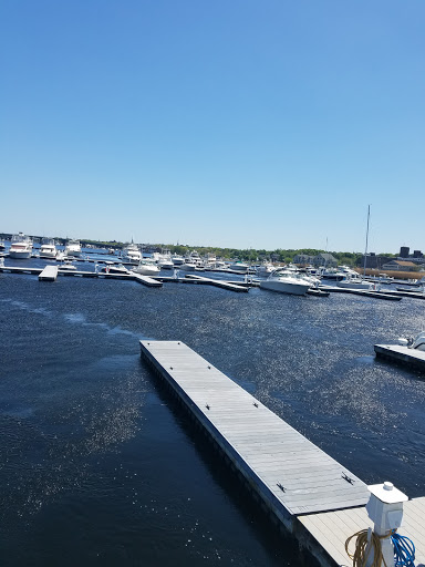 Newburyport Yacht Club - Thumbnail