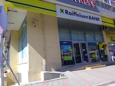 Raiffeisen Bank