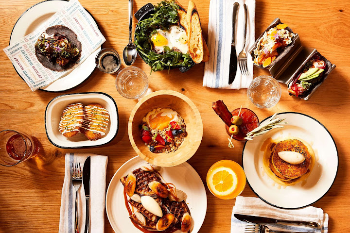 El Capitan Hotel by null