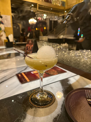 Maharani Palace Fine Indian Cuisine & Bar by null