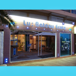Photo n°24 de LUC BATEAU ECOLE à Canet-en-Roussillon (Moniteur de bateau-école)