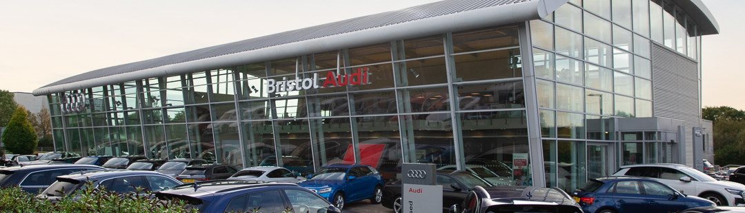 Bristol Audi