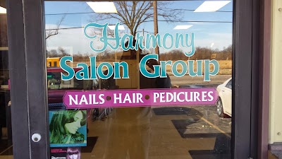 Harmony Salon Group