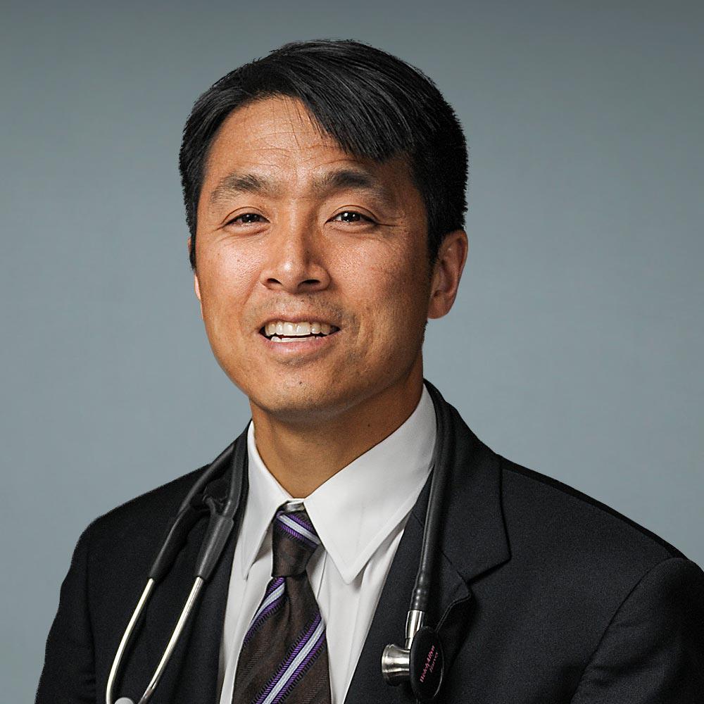 Timothy T Chen Md