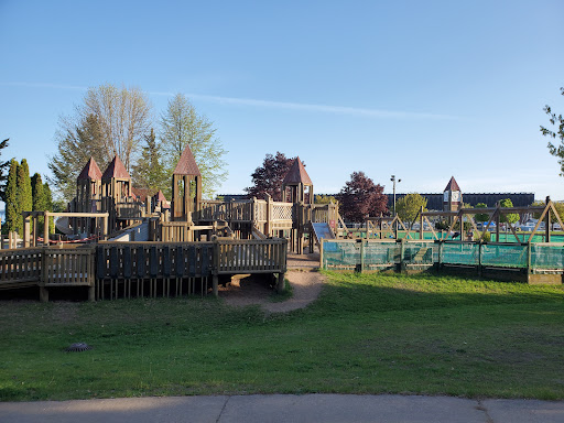Lower Harbor Park - Thumbnail