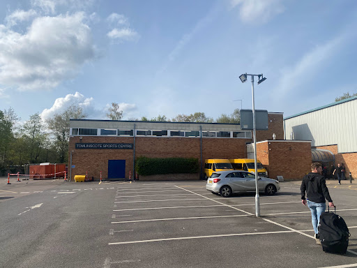 Tomlinscote Sports Centre