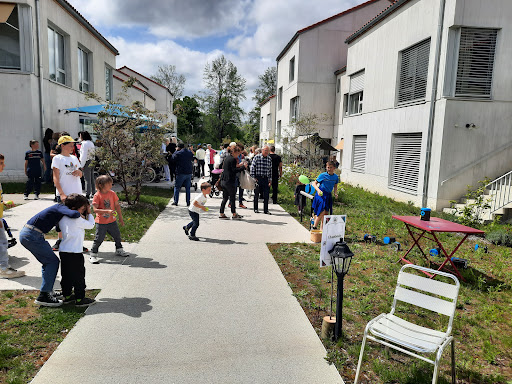 Photo de Ehpad Les Arriouets