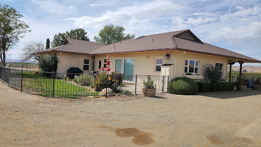 Vina Robles Guesthouse 3000 Pleasant Rd, San Miguel, CA 93451, United States