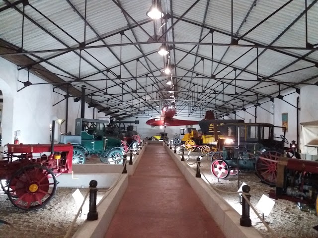 Musée Maurice Dufresne