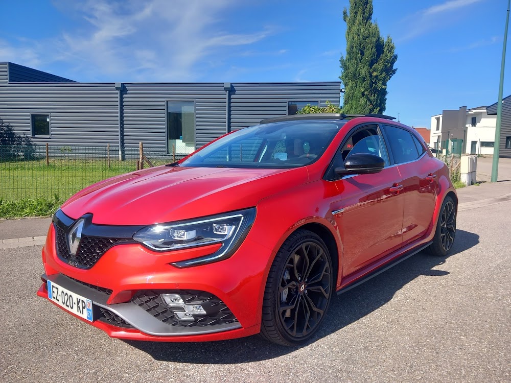 RENCKER CARS (ACHAT-VENTE-REPRISE-VOITURE D'OCCASION)