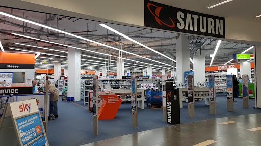 SATURN Wiesbaden Lilien - Thumbnail
