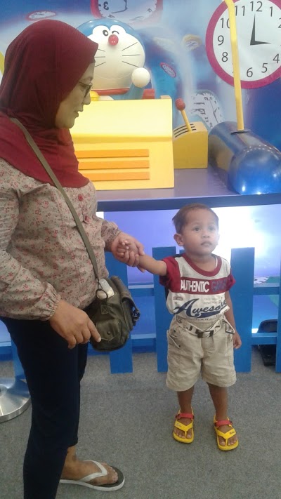 Photos of Lottemart Solobaru The Park Mall