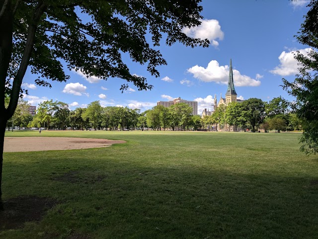 Union Park