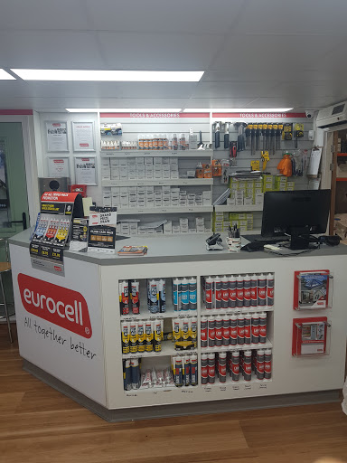 Eurocell - Visual