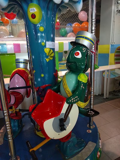 Photos of Mall Portal Osorno