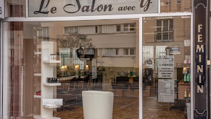 Photo n°22 de Le Salon Avec Y à Brunoy (Salon de manucure)