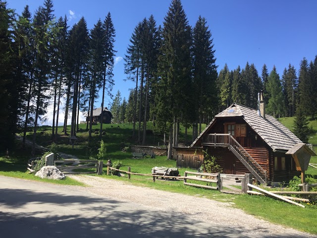 Garnitzenklamm