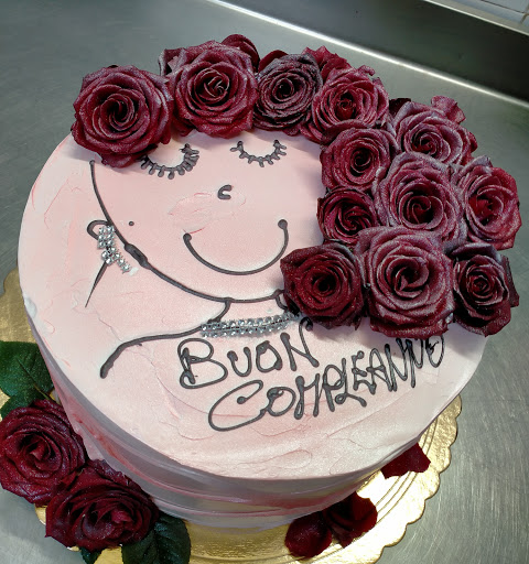 La Conca D'Oro Pasticceria Bar - Thumbnail