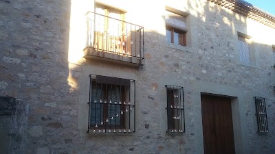 Photos of Casa Rural Zamarriego