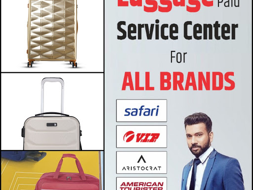 Luggage service centre post image
