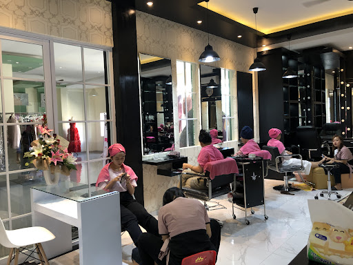 La' Viee Beauty Salon , SPA , MakeUp & Bridal Pringsewu