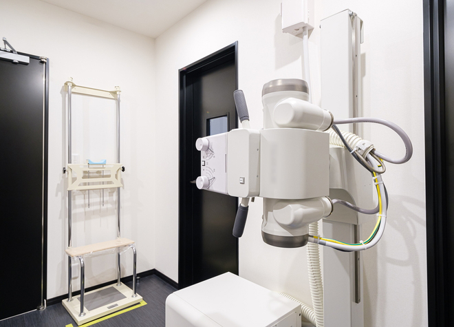 Crystal 医科歯科 Clinic International