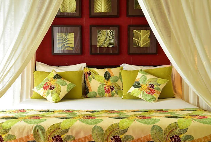 Pestana São Tomé by null