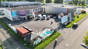 Photo n°2 de Piscines Ibiza Mommenheim à Mommenheim (Magasin d'articles de sauna)