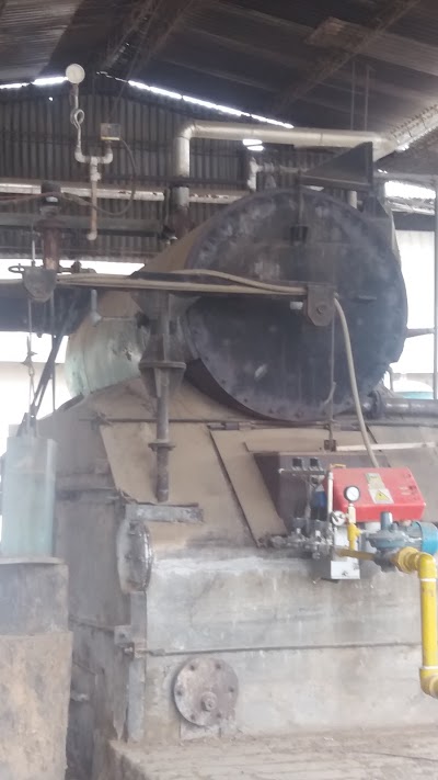 Photos of AGROINDUSTRIA CAICO S.A.