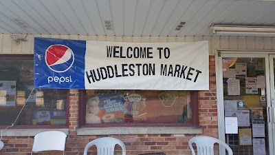 Huddleston Market & Deli