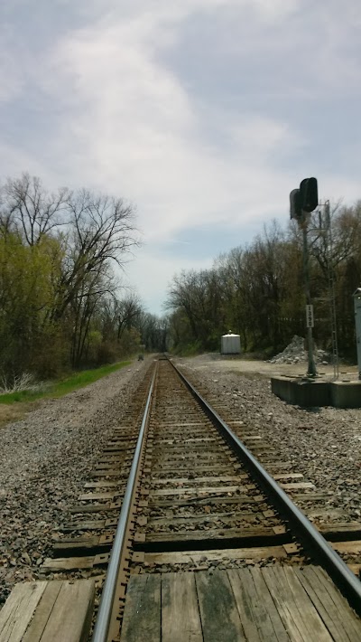 Photos of Marion Bottoms Conservation Area