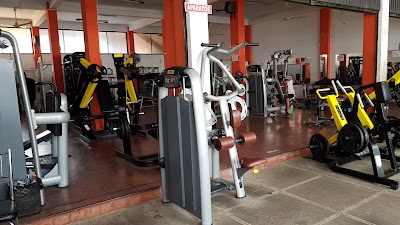 Photos of GYM ENERGYM