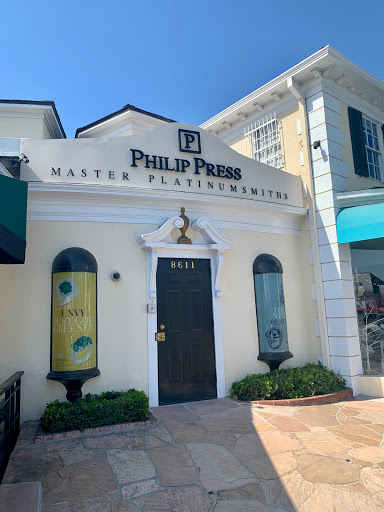 Philip Press Master Jewelers - Thumbnail