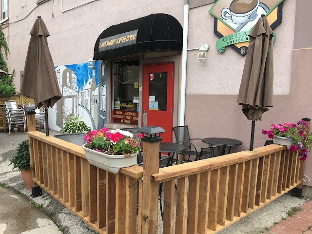 Lakeshore Coffee House