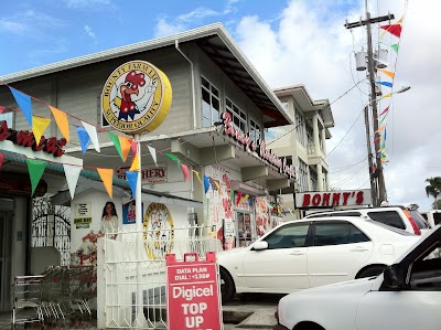 Photos of Bonny's Supermarket