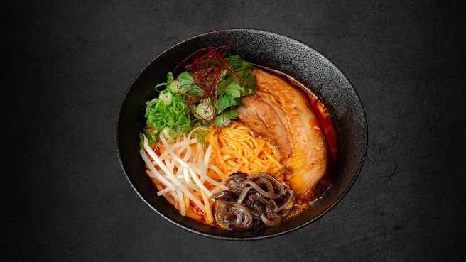 KIN Craft Ramen & Izakaya by null