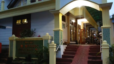 Photos of Masjid Al Mubarok