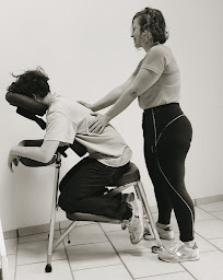 Photo n°5 de Claudine SCHMIDT à Vatimont (Institut de massages)